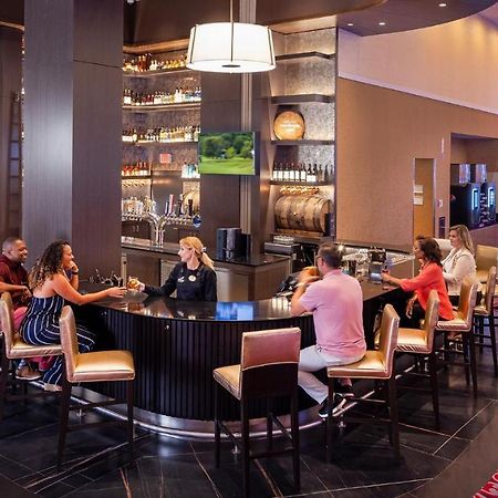 Southland Casino Hotel West Memphis Eksteriør billede