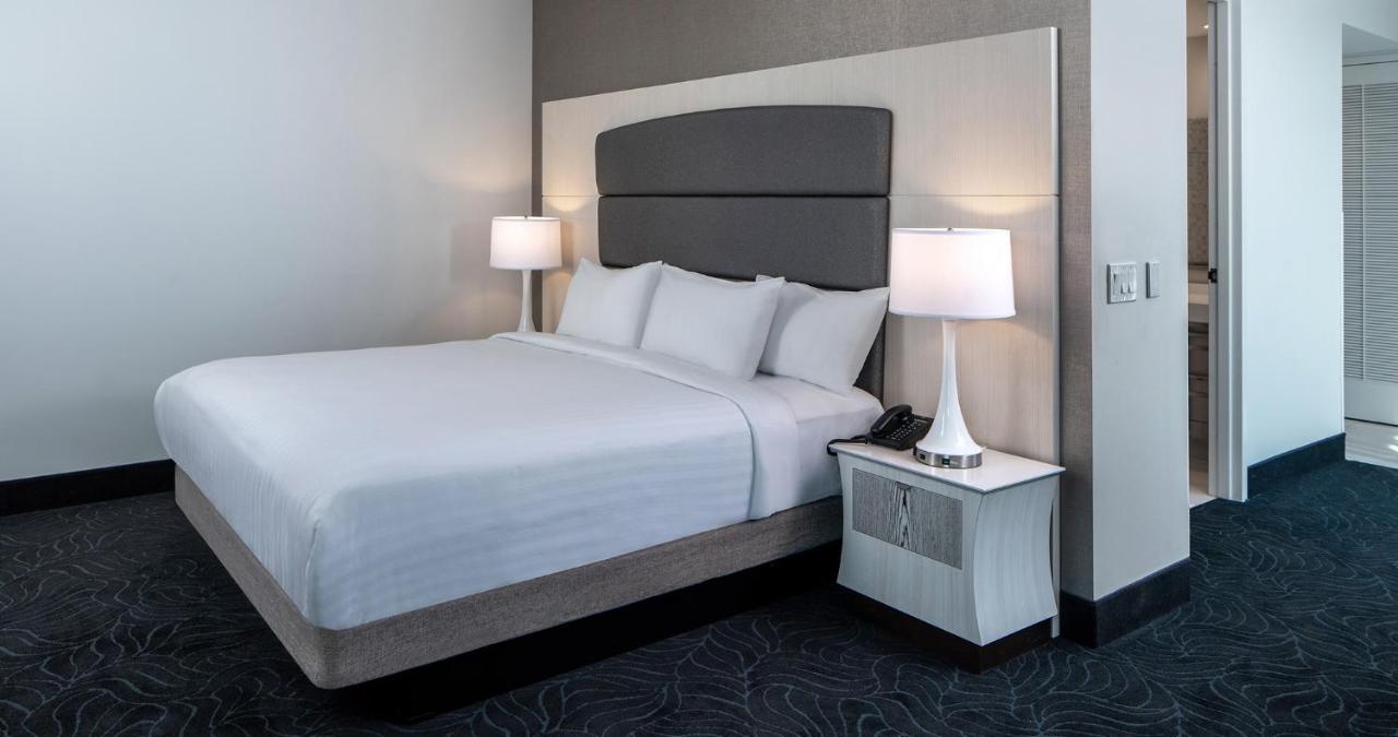 Southland Casino Hotel West Memphis Eksteriør billede