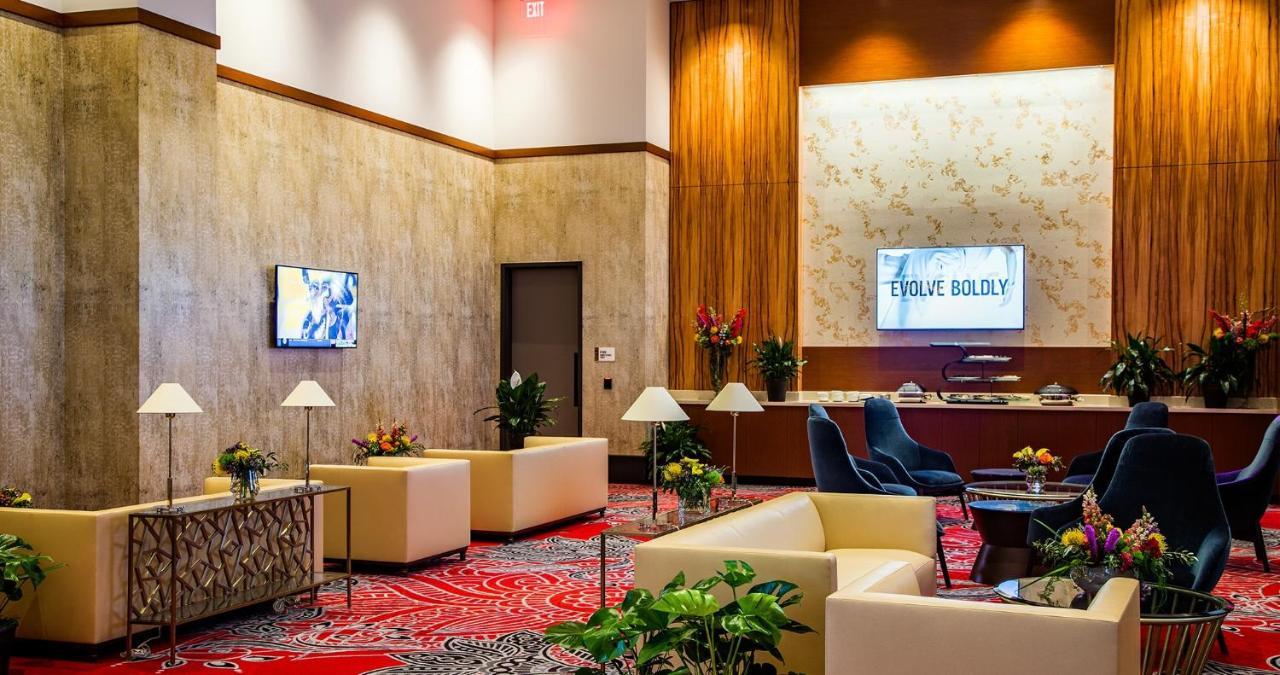 Southland Casino Hotel West Memphis Eksteriør billede
