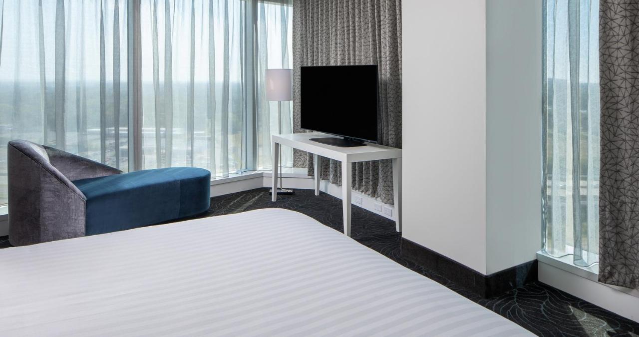 Southland Casino Hotel West Memphis Eksteriør billede