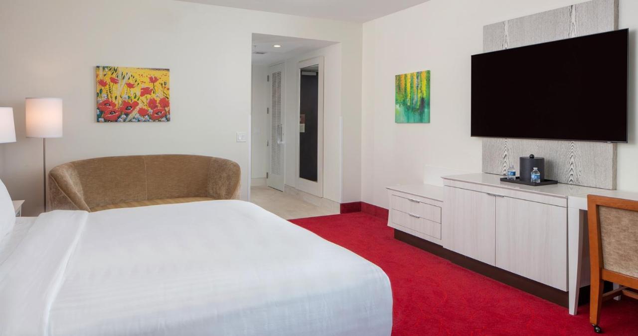Southland Casino Hotel West Memphis Eksteriør billede
