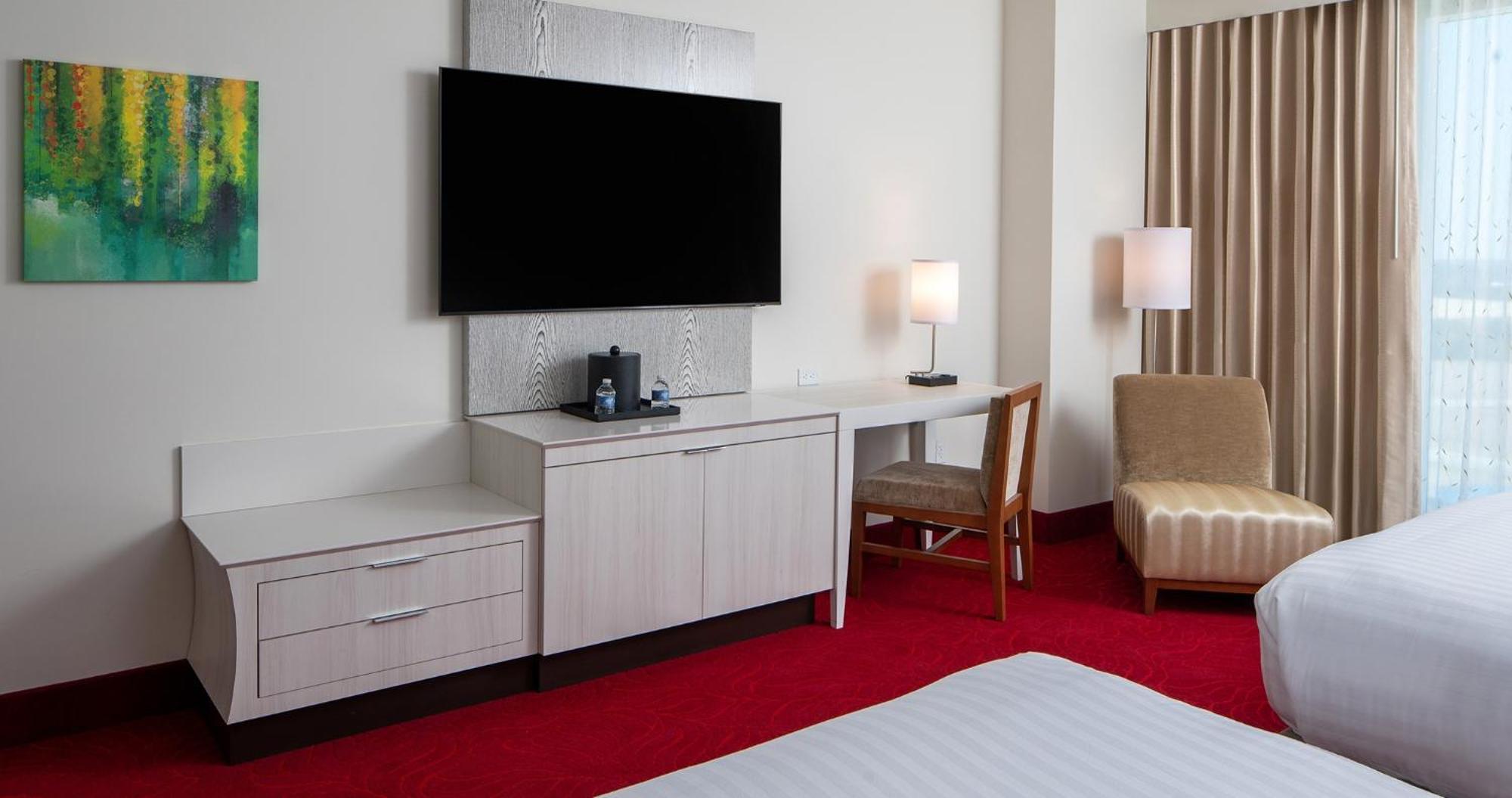 Southland Casino Hotel West Memphis Værelse billede